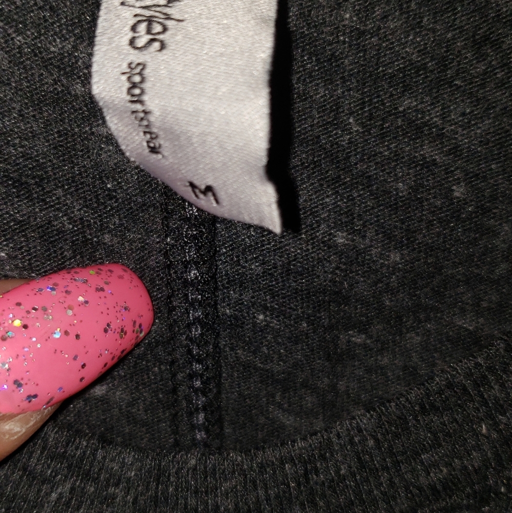 🏁 Mazda Raceway Tee - Picture 5 of 6